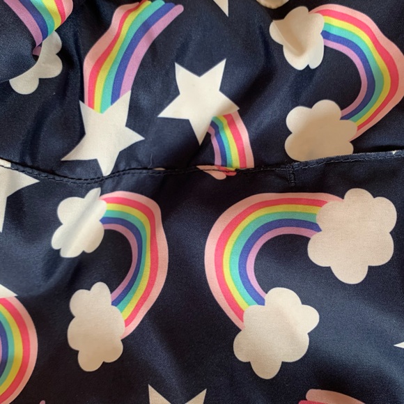 Children’s Place - 4T Winter Jacket. - Picture 3 of 6